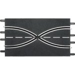 Carrera EVO Křížení dráhy 2ks – Sleviste.cz