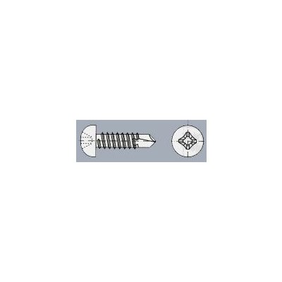 Šroub TEX 4,2/13 PUL.HL ZB – Hledejceny.cz