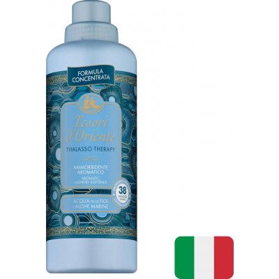 Tesori d'Oriente aviváž Thalasso Therapy 38 PD 760 ml – Zboží Dáma