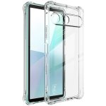 Imak Ochranný obal pro Sony Xperia 10 VII průhledný – Zboží Živě