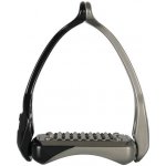 ACAVALLO Třmeny Opera black – Zboží Dáma