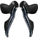 Shimano Di2 ST-R8050 – Zboží Mobilmania