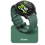 Xiaomi Mi Watch Strap S1 Active Green 36760 – Zboží Živě