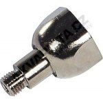 Dennerle CO2 adapter z plnitelné na jednorázovou lahev – Zboží Mobilmania