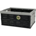 PROGARDEN Přepravka plastová skládací 53 x 40 x 26 cm KO-Y54500020 – Zbozi.Blesk.cz