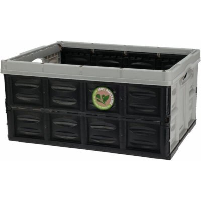 PROGARDEN Přepravka plastová skládací 53 x 40 x 26 cm KO-Y54500020 – Zbozi.Blesk.cz