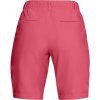 Dámské šortky Under Armour Links Short dámské golfové kraťasy 1326926-853