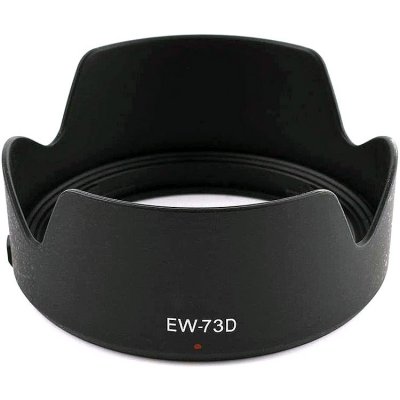 JYC EW-73D pro Canon – Zboží Živě