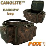 Fox Camolite Barrow Bag – Hledejceny.cz