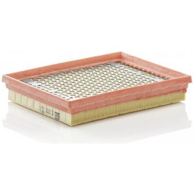 Vzduchový filtr MANN-FILTER C 2151 – Hledejceny.cz