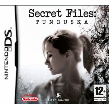 Secret Files: Tunguska