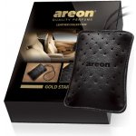 Areon Leather Collection Gold Star – Hledejceny.cz
