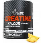 Olimp Creatine Xplode Powder 260 g – Zboží Dáma