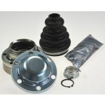 Sada kloubů, hnací hřídel SPIDAN 24566 | Zboží Auto