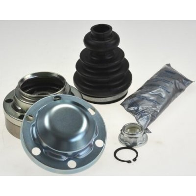 Sada kloubů, hnací hřídel SPIDAN 24566 | Zboží Auto