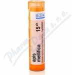 APIS MELLIFICA POR 15CH GRA 1X4G – Hledejceny.cz