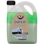 K2 DIPER 2 kg – Zboží Mobilmania