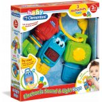 Clementoni elektronické klíče – Zbozi.Blesk.cz