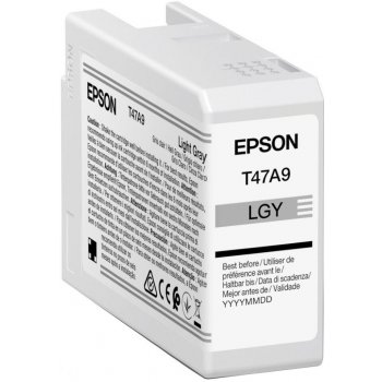 Epson T47A9 - originální