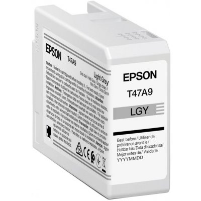 Epson T47A900 - originální – Hledejceny.cz