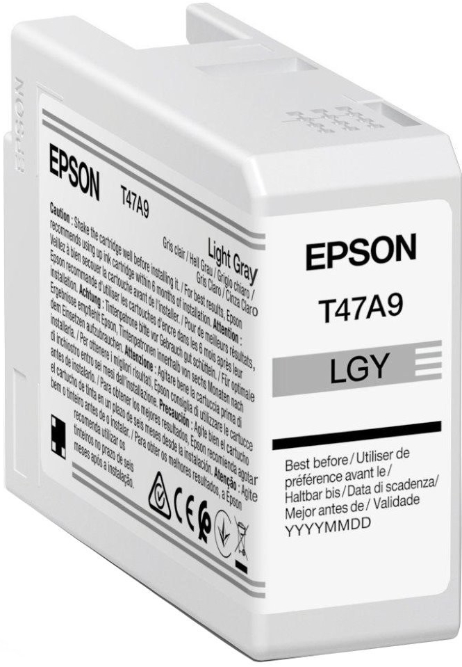 Epson T47A900 - originální