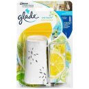 Glade by Brise one Touch vůně čistoty mini spray náplň 10 ml