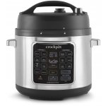 CrockPot Turbo Express CSC062X – Zboží Mobilmania