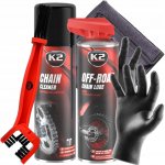 K2 CHAIN ​​CLEANER 500ML | Zboží Auto