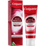 Colgate Max White Expert White Cool mint 75 ml – Hledejceny.cz