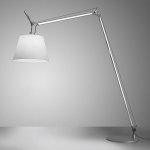 Artemide 0510010A – Sleviste.cz