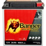 Banner AGM PRO 530 01 | Zboží Auto