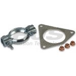 Montážní sada, katalyzátor HJS 82 23 4440 – Hledejceny.cz