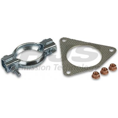 Montážní sada, katalyzátor HJS 82 23 4440 – Hledejceny.cz