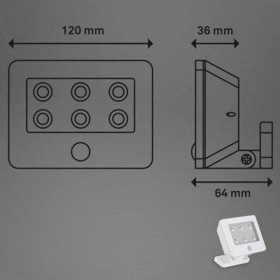 Briloner 2276-066 – Hledejceny.cz