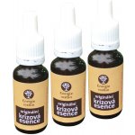 Bachovy esence Krizová esence 20 ml – Hledejceny.cz