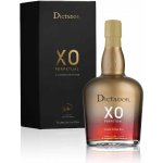 Dictador Perpetual XO 40% 0,7 l (karton) – Hledejceny.cz