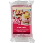 FunCakes Potahovací a modelovací hmota Růžová 250 g – Hledejceny.cz