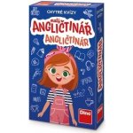 Chytré kvízy Malý angličtinář – Zboží Živě