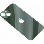 Kryt Apple iPhone 13 Pro zadní zelený – Zboží Živě