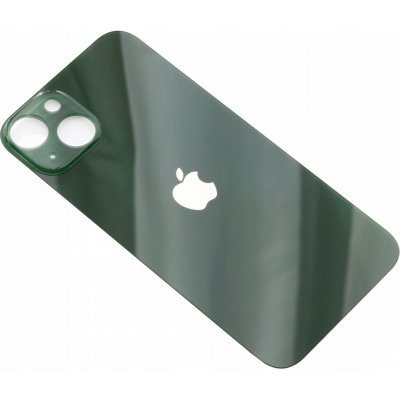 Kryt Apple iPhone 13 Pro zadní zelený – Zboží Živě