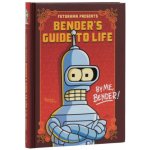 Futurama Presents Bender's Guide to Life – Hledejceny.cz