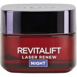 L'Oréal Revitalift Laser Renew Night 50 ml – Zbozi.Blesk.cz