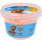 Paw Patrol Flexibilní mýdlo do koupele 100 g zuma – Zboží Dáma