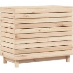 Nábytek XL 88,5 x 44 x 76 cm 832323 – Zboží Mobilmania