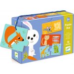 Djeco Duo Co bude dnes k obědu 20 dílků – Hledejceny.cz