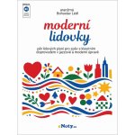 Lédl: Moderní lidovky / zpěv a klavír – Hledejceny.cz