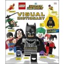 LEGO® DC Super Heroes Visual Dictionary