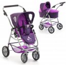 Bayer Chic Emotion 2V1 Plum 63825