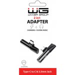 Winner WG 191583 černá – Hledejceny.cz