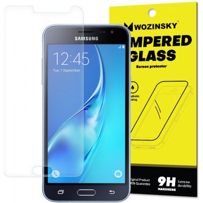 Wozinsky pro Samsung J320 Galaxy J3 2016 7426825351616 – Zboží Živě